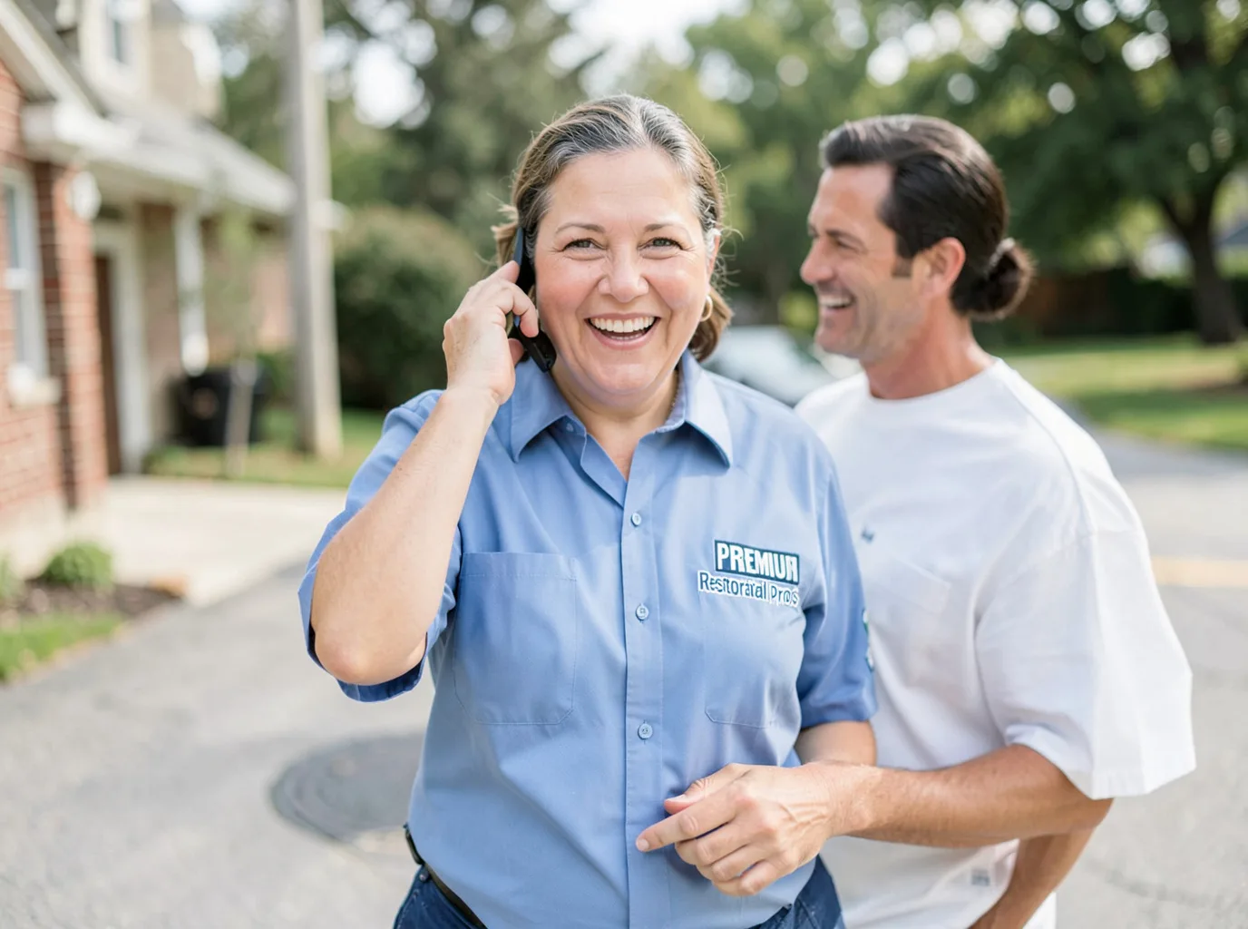 Water Damage Restoration Sabin, MN FAQs